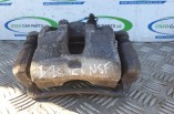 Hyundai I20 MK2 brake caliper passengers front left 2015-2019