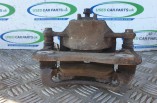 Hyundai I20 MK2 brake caliper passengers front left 2015-2019 1 2 petrol