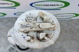 Hyundai I20 MK2 fuel pump inside petrol fuel tank