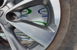 Hyundai I20 SE MK2 Alloy Wheel MARKS 2