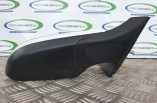 Hyundai I20 SE MK2 wing mirror drivers