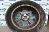 Hyundai I20 SE alloy wheel 2015-2019