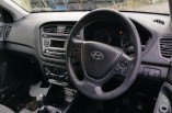 Hyundai I20 airbag squib