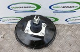 Hyundai I20 brake master cylinder 1 2 petrol 5 speed manual