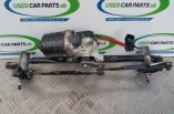 Hyundai I20 2009-2012 front wiper motor mech linkage 98110-1J900