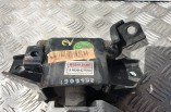 Hyundai I20 gearbox mounting bush 1 2 petrol manual 2015