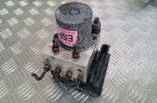 Hyundai I30 CRDI abs pump ecu modulator 58920 2L500