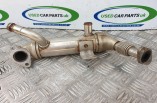 Hyundai I30 1 6 CRDI EGR Cooler 28416-2A410-V1