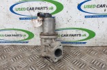 Hyundai I30 1 6 CDTI egr valve solenoid 2009