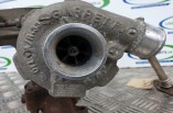 Hyundai I30 1 6 CRDI Garrett Turbo 28201-2A400 740611-0002