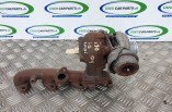 Hyundai I30 1.6 CRDI Turbo Charger 28201-2A400