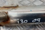 Hyundai I30 1 6 CRDI diesel EGR Cooler 28416-2A410-V1