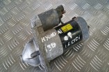 Hyundai I30 CRDI starter motor 36100-2A100 2007-2012