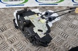 Hyundai I30 2007-2012 Central Locking Door Lock Motor Front Left 81310-2L070 (3)