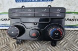 Hyundai I30 2007-2012 Heater Climate Control Panel Switch Electronic 97250-2L170