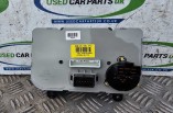 Hyundai I30 2007-2012 Heater Climate Control Panel Switch Electronic 97250-2L170 (2)