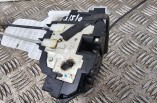 Hyundai I30 2007-2012 Premium door locking motor catch drivers rear right 81420-2L010 (3)