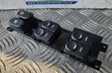 Hyundai I30 2007-2012 Premium window switch 4 way 93570-2L900 Drivers Front Right 