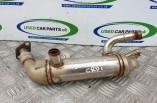 Hyundai I30 CRDI EGR Cooler