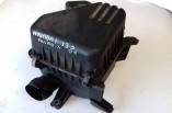 Hyundai I30 1.6 CRDI air filter box housing 2007 2008 2009 2010 2011 2012