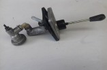 Hyundai I30 CRDI clutch master cylinder 1.6 diesel 2007-2011