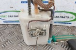 Hyundai I30 CRDI fuel pump sender gauge in diesel tank 31110-1H800