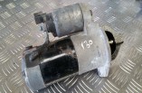 Hyundai I30 CRDI starter motor 36100-2A100 2007-2012