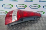 Hyundai I30 estate rear tail light brake lamp passengers 2007-2012