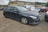 Hyundai I30 MK1 2007-2012 Breaking Spares Parts Window Switch Electric Drivers Front Door 2 Way 93570-2L800