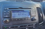 Hyundai I30 MK1 CD Player Radio Head Unit MP3 96160-2L200 A-200FDE tested