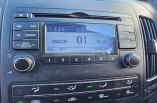 Hyundai I30 MK1 CD Player Radio Head Unit MP3 96160-2L200 A-200FDE tested 2