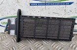 Hyundai I30 MK1 CRDI Pre Auxiliary Heater Matrix Under Dash
