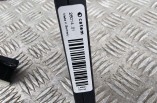 Hyundai I30 MK1 CRDI Pre Auxiliary Heater Matrix Under Dash (2)
