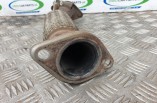 Hyundai I30 MK1 CRDI front flexi pipe exhaust