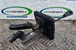 Hyundai I30 MK1 Clutch Master Cylinder 1 4 Petrol Manual 1