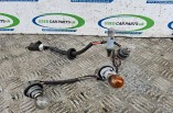 Hyundai I30 MK1 Drivers Rear Light Bulb Holder Wiring 5 Door Hatchback