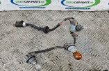 Hyundai I30 MK1 Drivers Rear Light Bulb Holder Wiring 5 Door Hatchback 1