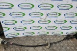Hyundai I30 MK1 Gear Cables Linkages 1 4 Petrol Manual