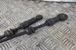 Hyundai I30 MK1 Gear Cables Linkages 1 4 Petrol Manual 1