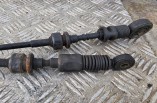 Hyundai I30 MK1 Gear Cables Linkages 1 4 Petrol Manual 2