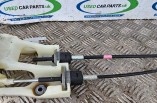 Hyundai I30 MK1 Gear Cables Linkages 1 4 Petrol Manual 3