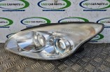 Hyundai I30 MK1 Headlight Headlamp Passengers Front Left 2007-2012