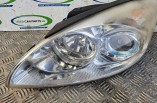 Hyundai I30 MK1 Headlight Headlamp Passengers Front Left 2007-2012 1