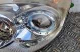 Hyundai I30 MK1 Headlight Headlamp Passengers Front Left 2007-2012 2