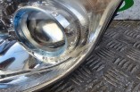 Hyundai I30 MK1 Headlight Headlamp Passengers Front Left 2007-2012 3