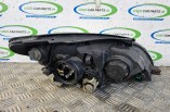 Hyundai I30 MK1 Headlight Headlamp Passengers Front Left 2007-2012 4