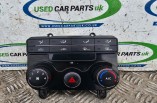 Hyundai I30 MK1 Heater Control Panel Switch 2007-2012
