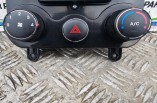 Hyundai I30 MK1 Heater Control Panel Switch 2007-2012 1