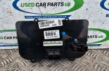 Hyundai I30 MK1 Heater Control Panel Switch 2007-2012 2