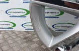 Hyundai I30 MK1 Premium 17 inch 5 spoke alloy wheel marks 6
